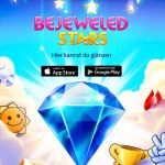 Bejeweled Stars im Test: Das beste Bejeweled aller Zeiten?