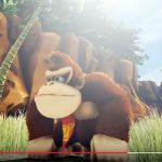 So beeindruckend könnte ein modernes Donkey Kong-Spiel aussehen