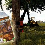 Gewinnspiel: Forstwirtschaft 2017 – Die Simulation zu gewinnen