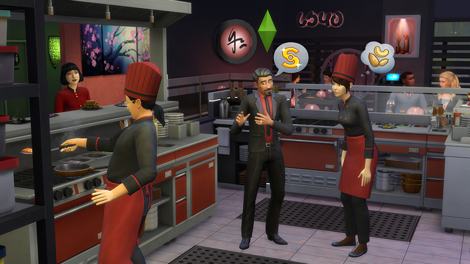 sims 4 gaumenfreuden