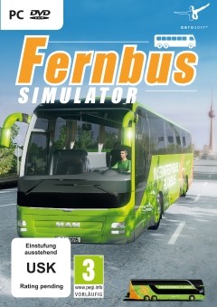 fernbus simulator