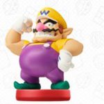 Nintendo enthüllte neue Amiibo-Figuren