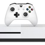 Neues Xbox-Modell: die Xbox One S kommt