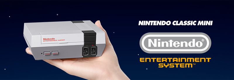 NES-Mini