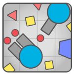 Diep.io: Der Nachfolger zu Agar.io ist da