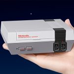 NES Mini kommt zurück