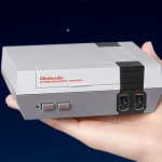 NES Classic Mini: Nintendo stellt die komplette Produktion ein