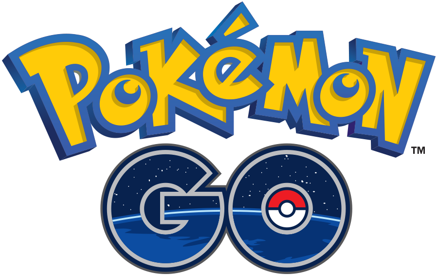 pokemon go logo