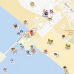 Pokèmon Go: Der PokèVision-Dienst musste geschlossen werden