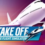 Gewinnspiel: Take off – The Flight-Simulator zu gewinnen