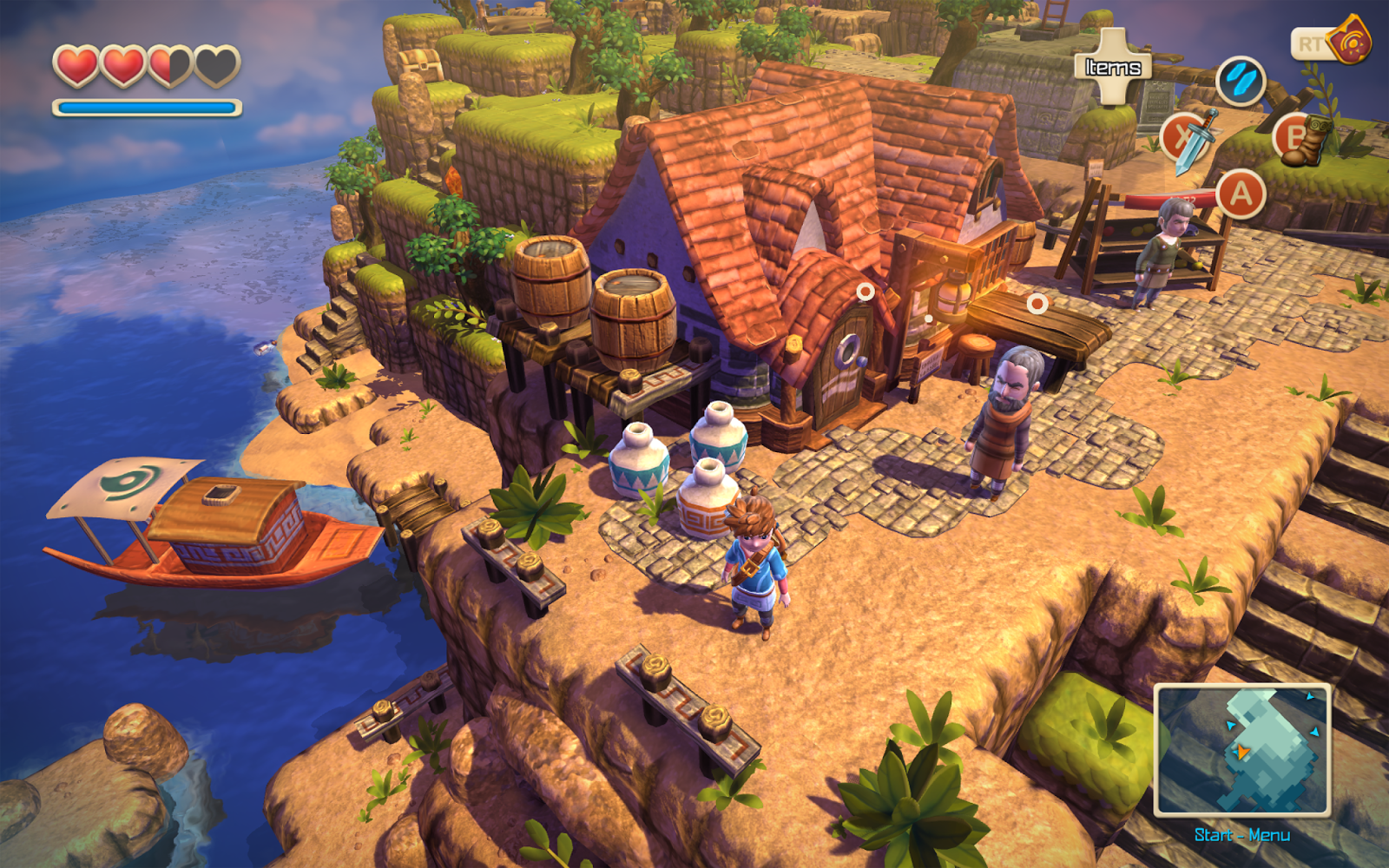 Oceanhorn-Screenshot-1