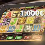 Betway: Neukundenbonus von 1.000€ Betway: Neukundenbonus von 1.000€