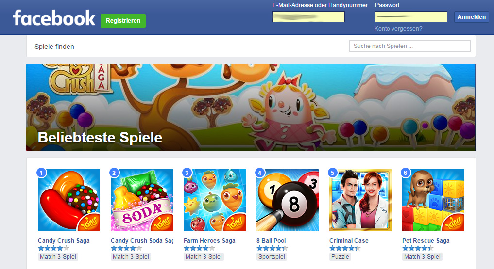 facebook-games