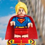 Lego Dimensions: Supergirl als exklusiver Bonus