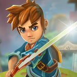 Oceanhorn für Nintendo Switch: Release-Datum bekannt