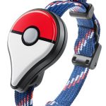 Pokèmon Go Plus: Das Armband kann nun bestellt werden