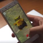 Pokémon Go für Windows-Smartphones funktioniert wieder