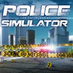 Frisch angekündigt: Police Simulator – Law Enforcement