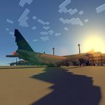 Flughafen BER wird in Minecraft nachgebaut