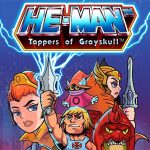 He-Man ist mal wieder zurück