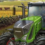 Gewinnspiel: Landwirtschafts-Simulator 17 zu gewinnen