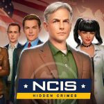 NCIS – Hidden Crimes: Das offizielle Spiel zur TV-Serie ist ein Hit