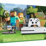 Xbox One-Bundle für Minecraft-Fans