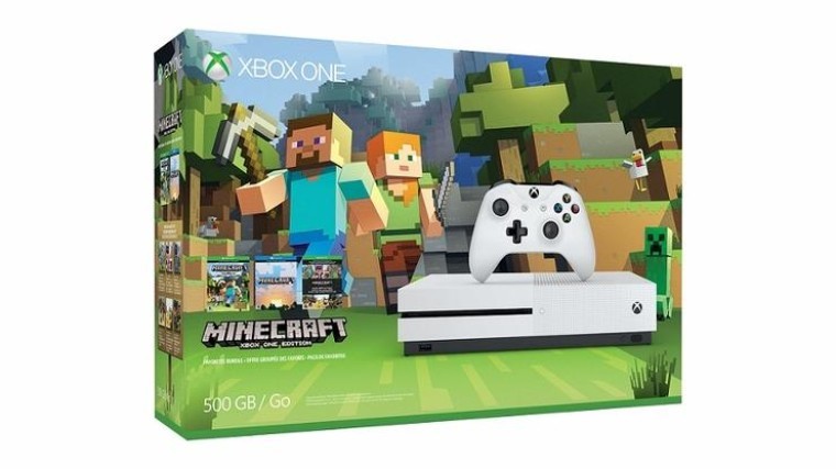 xbox-one-s-minecraft