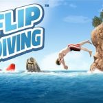Flip Diving hier kostenlos spielen