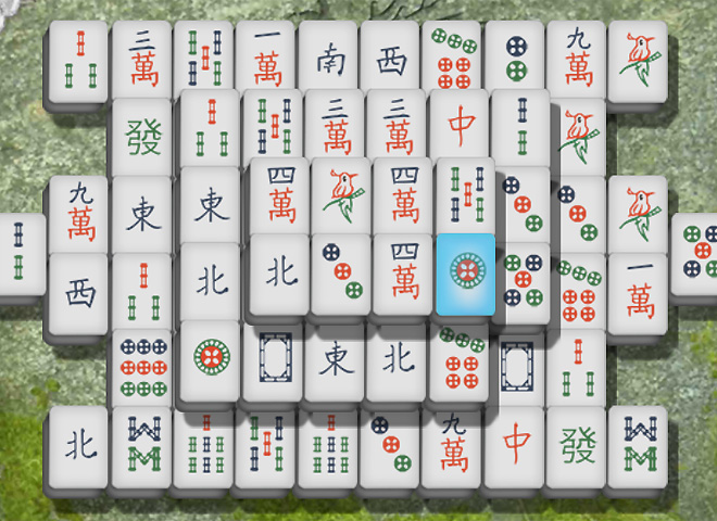 Mahjong Express Kostenlos
