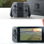Wird bei der Nintendo Switch ein Gratis-Game beiliegen?
