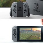 Das sind die meistverkauften Switch-Games