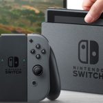 Welche Spiele erscheinen 2017 noch für die Nintendo Switch?