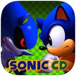 Sonic CD ist jetzt kostenlos