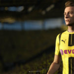 EA SPORTS ist ab sofort offizieller Videospielpartner von Borussia Dortmund