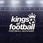 Werde mit Kings of Football zum Fußball-Spitzenmanager