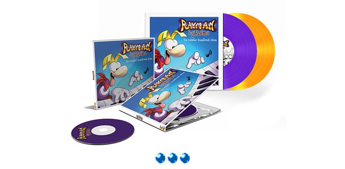 rayman-soundtrack-remake