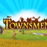 Gewinnspiel: Gewinne bei uns Townsmen für den PC Gewinnspiel: Gewinne bei uns Townsmen für den PC