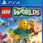 LEGO Worlds: Neues Video für die Switch