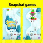 Snapchat bekommt Mini-Games