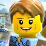 Lego City Undercover: Neuer Trailer zeigt viel Action