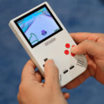 Super Retro Boy: Der Gameboy kehrt (vielleicht) zurück