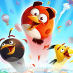 Angry Birds Blast im Test: Fünf Dinge, warum dir das neue Angry Birds gefallen wird