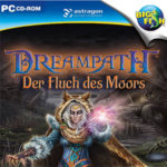 Neue Wimmelbild-Einsätze: Dreampath – Der Fluch des Moors