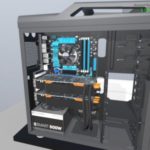 Mit dem PC Building Simulator seinen eigenen PC zusammenbauen