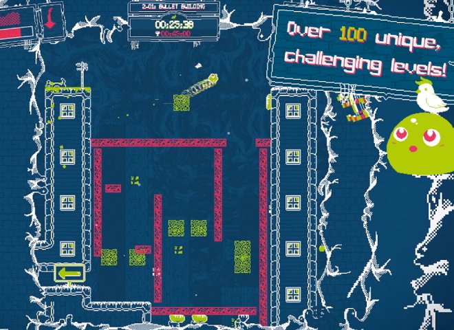 Slime-san 660x480