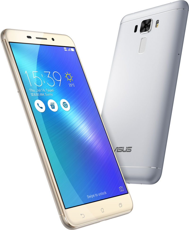 asus zenphone