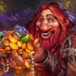 Hearthstone – Reise nach Un’Goro: 3 Kartenpackungen kostenlos