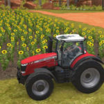 Landwirtschafts-Simulator 18 ist erschienen