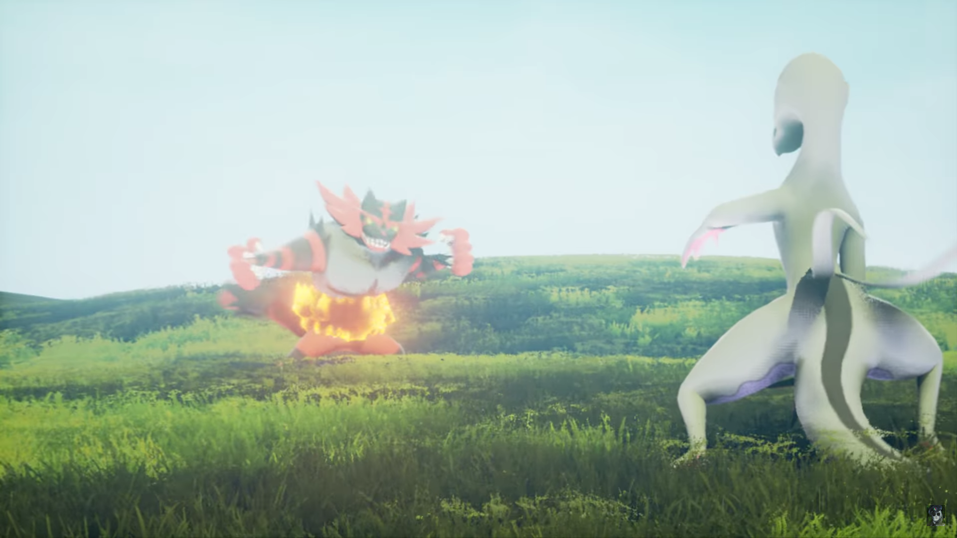 pokemon unreal engine 1